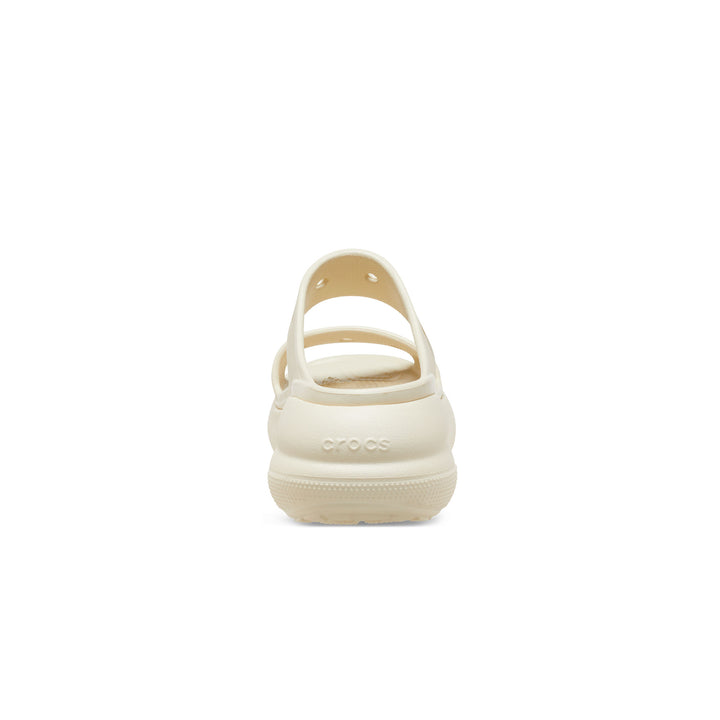 Dép Xăng Đan Unisex Crocs Classic Crush - Bone - Crocs™ Việt Nam