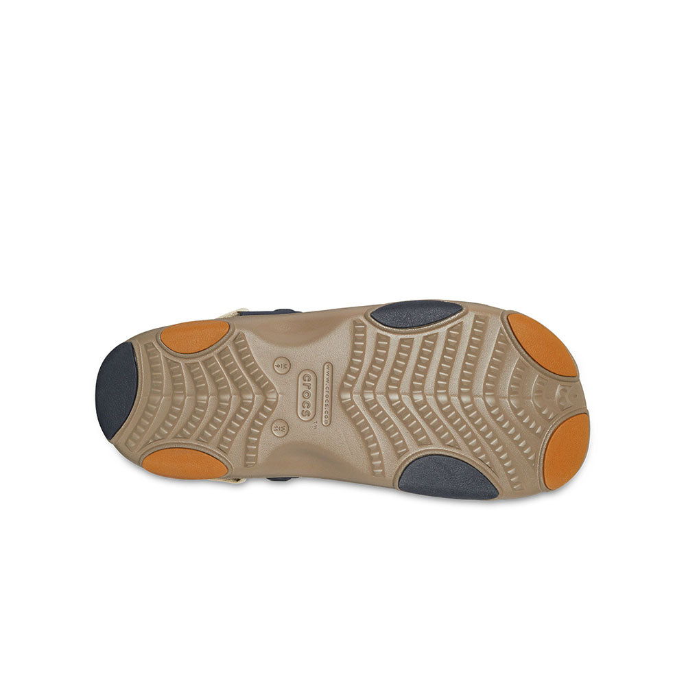 Unisex Crocs All Terrain Classic Sandals