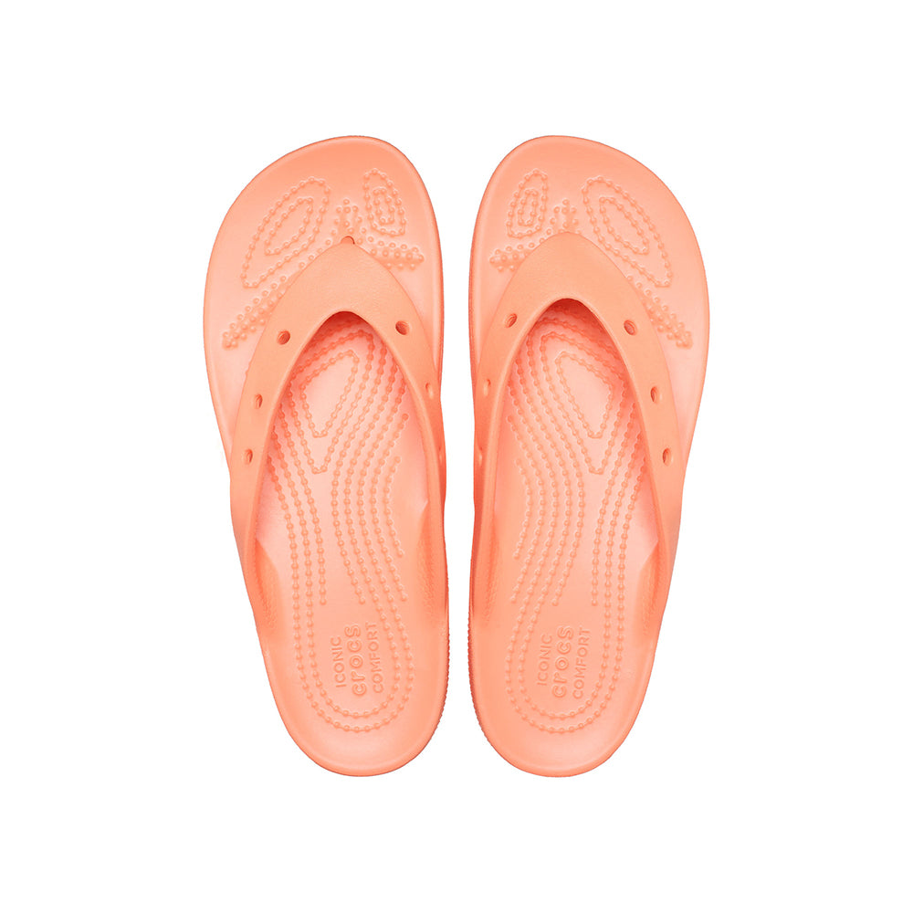 Women's Crocs Platform Classic Flip