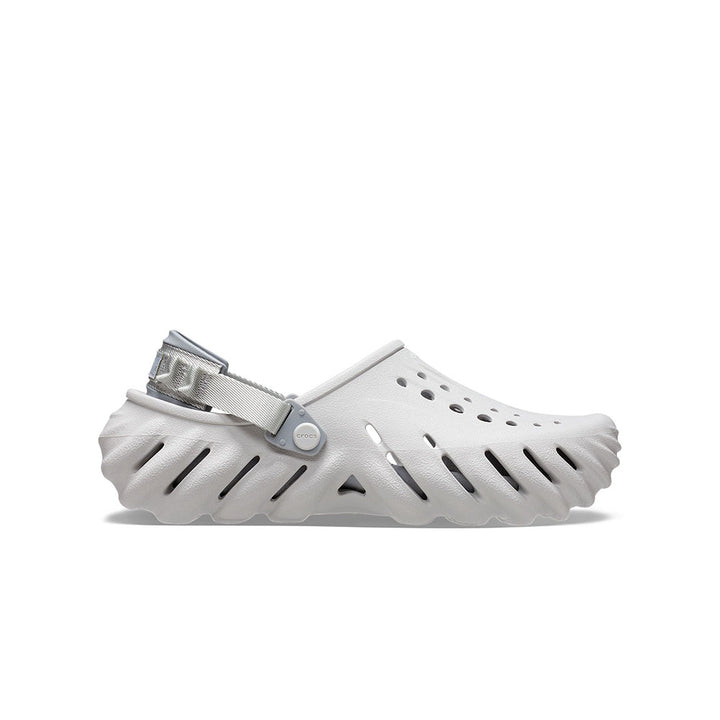 Giày Clog Unisex Crocs Echo - Atmosphere - Crocs™ Việt Nam
