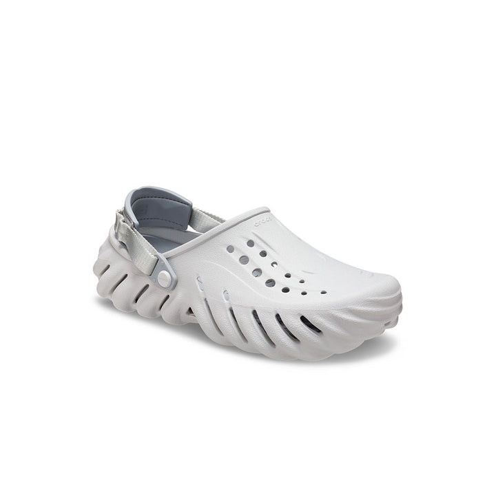 Giày Clog Unisex Crocs Echo - Atmosphere - Crocs™ Việt Nam