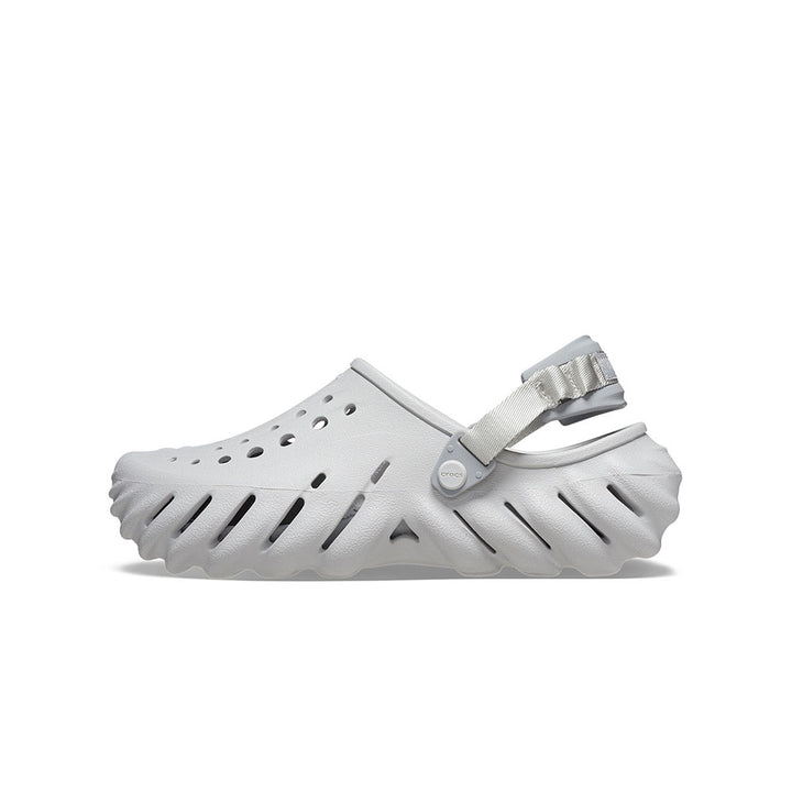 Giày Clog Unisex Crocs Echo - Atmosphere - Crocs™ Việt Nam