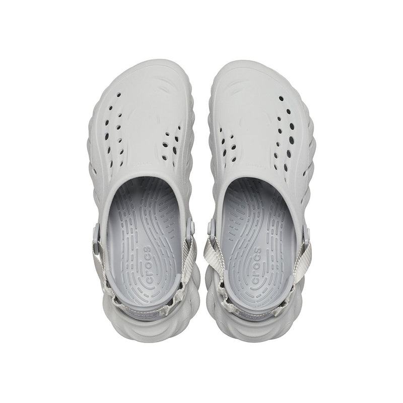 Giày Clog Unisex Crocs Echo - Atmosphere