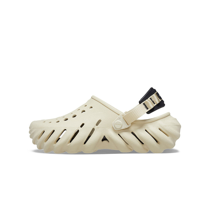 Giày Clog Unisex Crocs Echo - Bone - Crocs™ Việt Nam