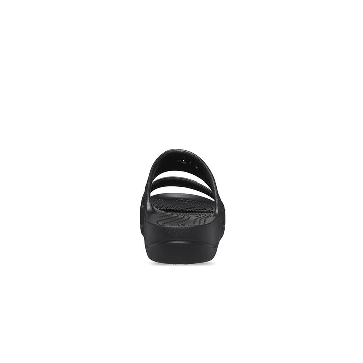 Dép Xăng Đan Nữ Crocs Baya Platform - Black - Crocs™ Việt Nam