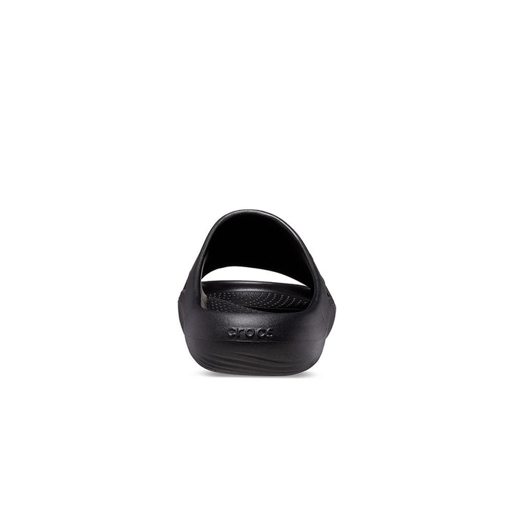 Dép Quai Ngang Unisex Crocs Mellow - Black - Crocs™ Việt Nam