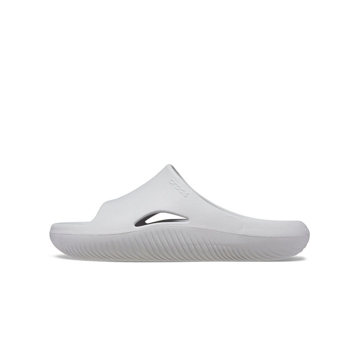 Dép Quai Ngang Unisex Crocs Mellow - Atmosphere - Crocs™ Việt Nam