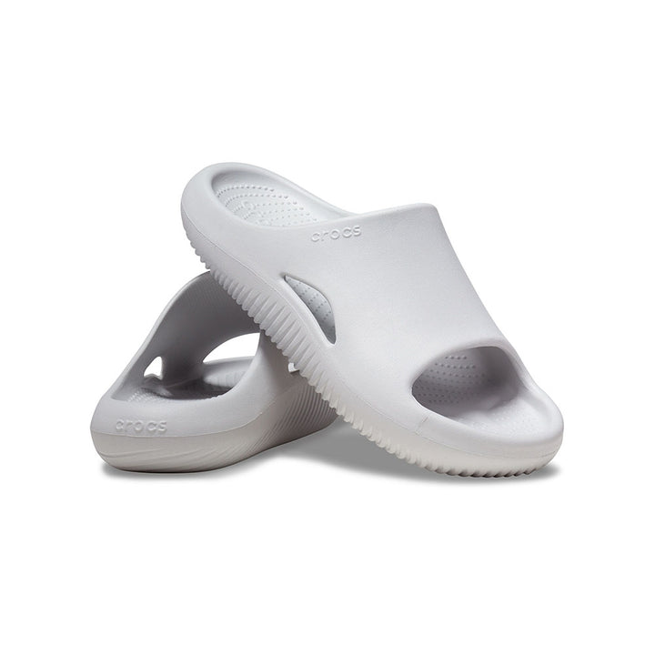Dép Quai Ngang Unisex Crocs Mellow - Atmosphere - Crocs™ Việt Nam
