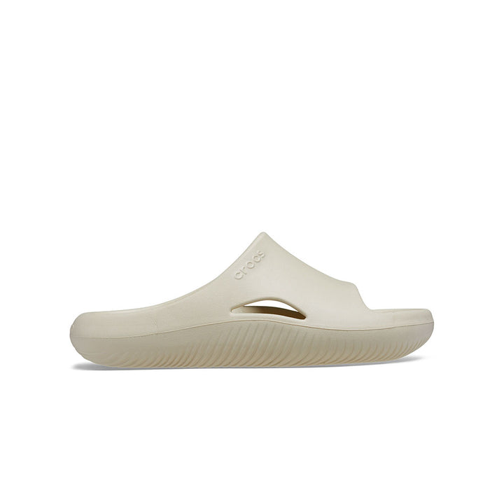 Dép Quai Ngang Unisex Crocs Mellow - Bone - Crocs™ Việt Nam