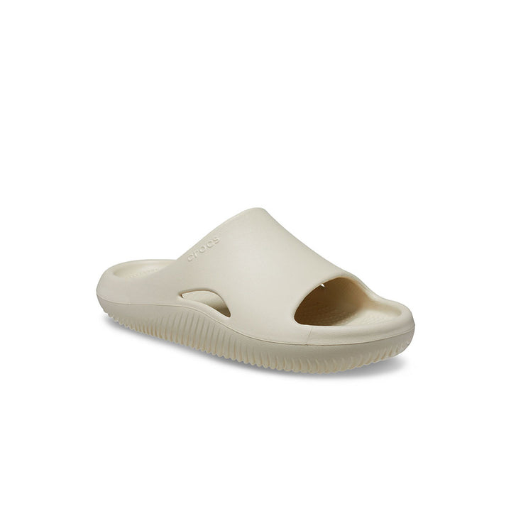 Dép Quai Ngang Unisex Crocs Mellow - Bone - Crocs™ Việt Nam