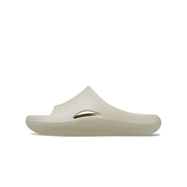 Dép Quai Ngang Unisex Crocs Mellow - Bone - Crocs™ Việt Nam