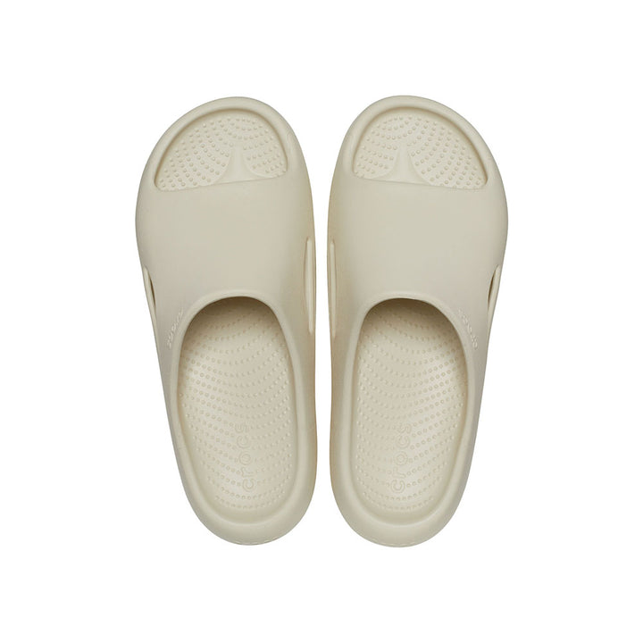 Dép Quai Ngang Unisex Crocs Mellow - Bone - Crocs™ Việt Nam