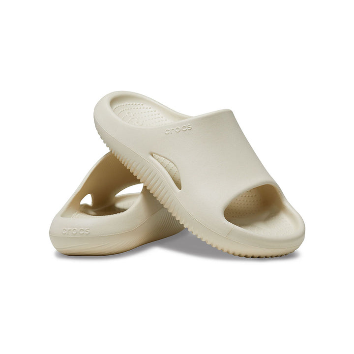 Dép Quai Ngang Unisex Crocs Mellow - Bone - Crocs™ Việt Nam