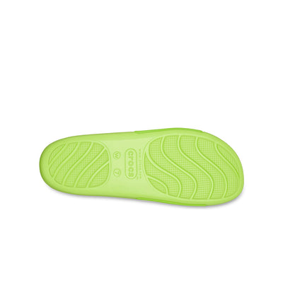 Women's Crocs Splash Glossy Slide