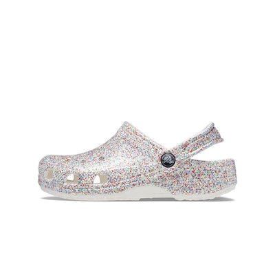 Giày Clog Trẻ Em Crocs Classic Sprinkles